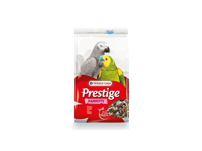 VL Prestige Parrots 1kg