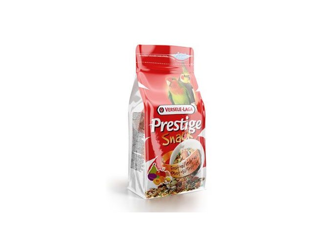 VL Prestige Snack Parakeets 125g