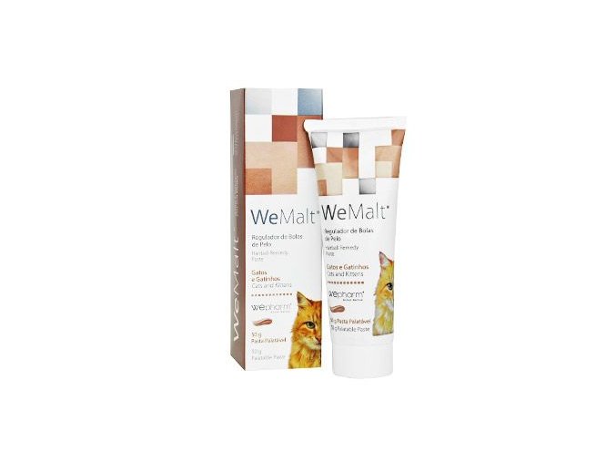 WeMalt 50g