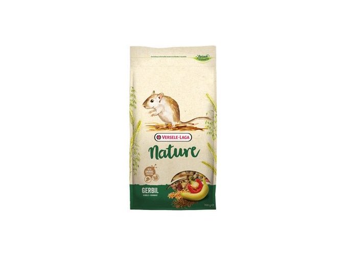 VL Nature Gerbil pro pískomily 700g