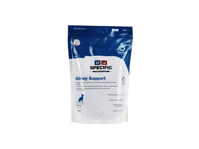 Specific Cat FKD Kidney Support 400g