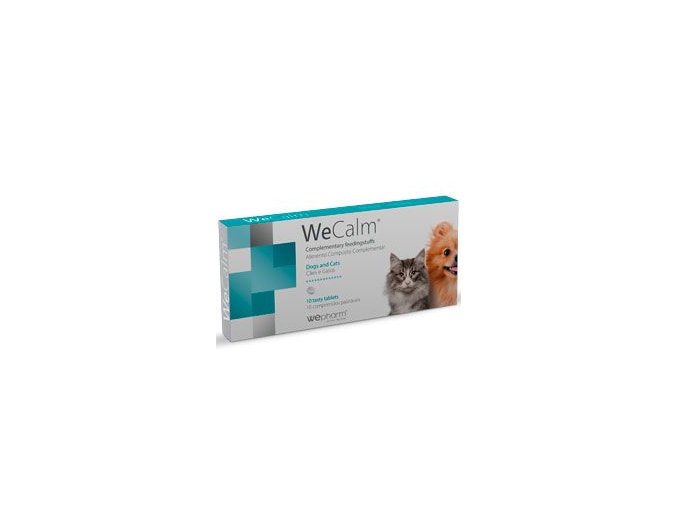 WeCalm 10tbl