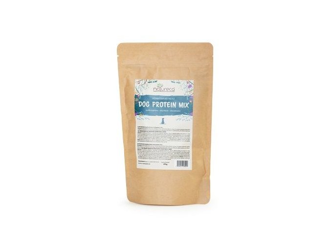 NATURECA Dog protein mix 250g