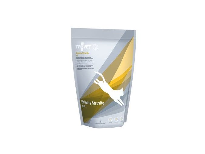 Trovet kočka ASD Urinary Struvite 500g