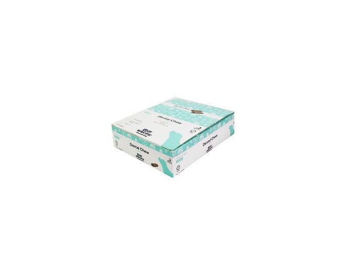 Specific pochoutka CT-DC-S Dental Chew S 20x40g pes
