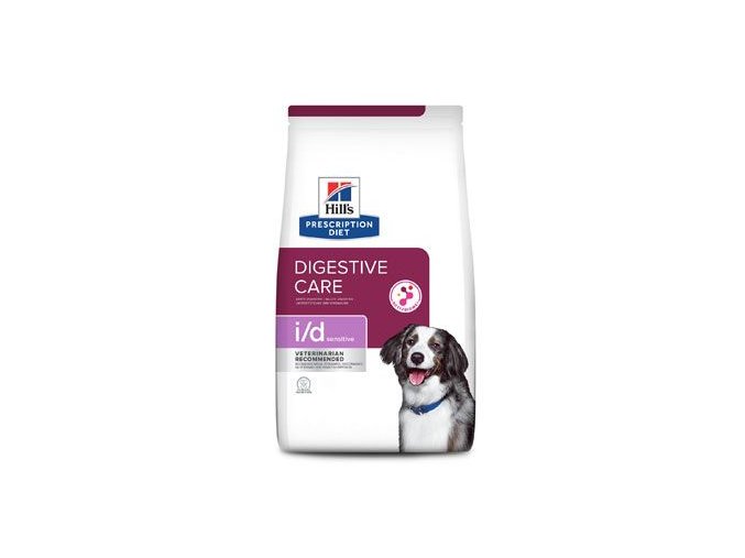 Hill's Can. PD I/D Digestiv Care Sensitive 12kg