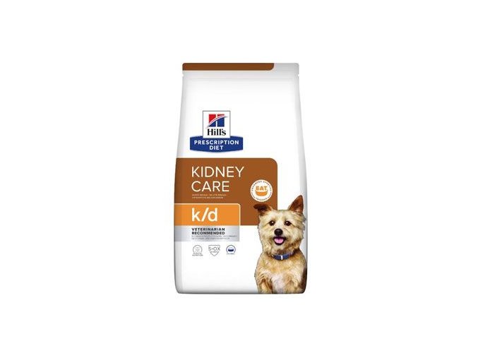Hill's Can. PD K/D Kidney Care 12kg