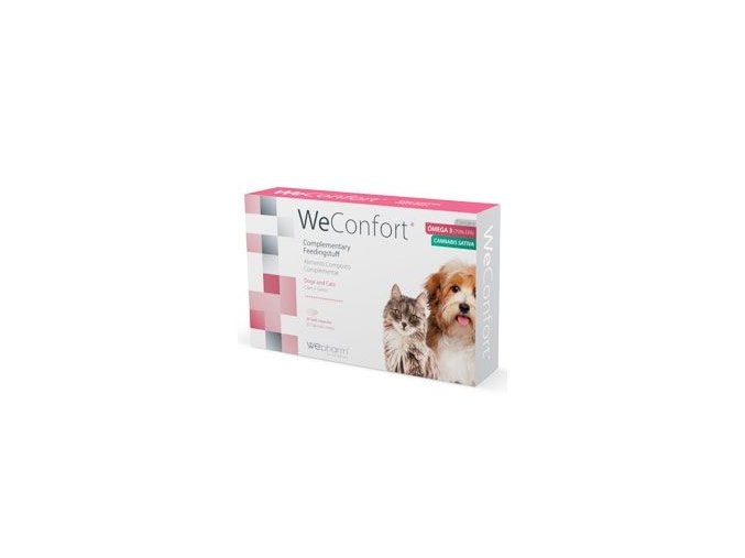 WeConfort 30cps