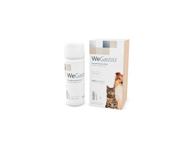 WeGastro 60ml
