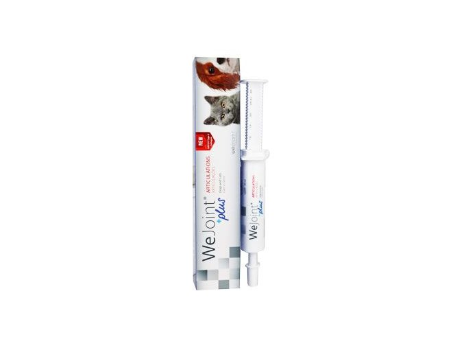 WeJoint Plus pasta 30ml