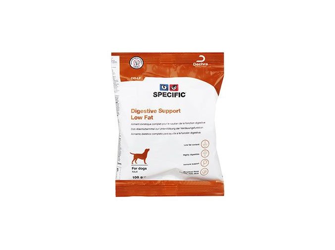 Specific CID-LF Digestive Support Low Fat 100g pes