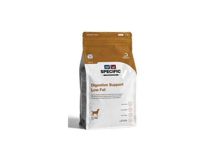 Specific CID-LF Digestive Support Low Fat 7kg pes