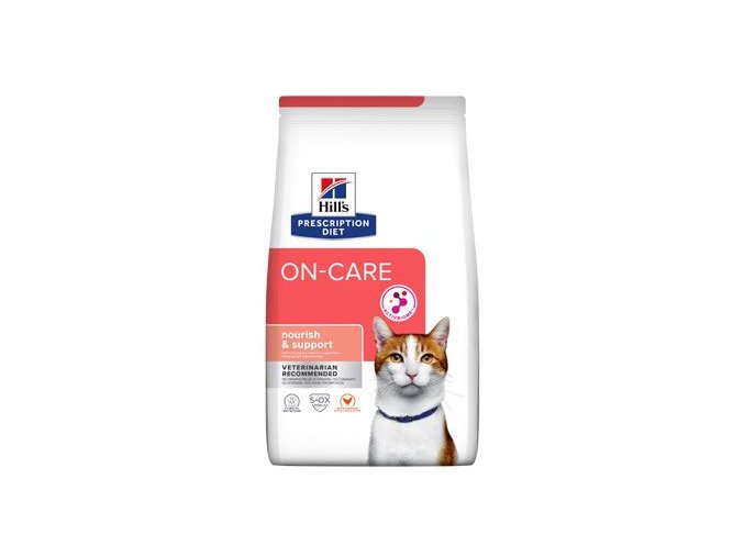 Hill's Fel. PD ON-Care Chicken 1,5kg
