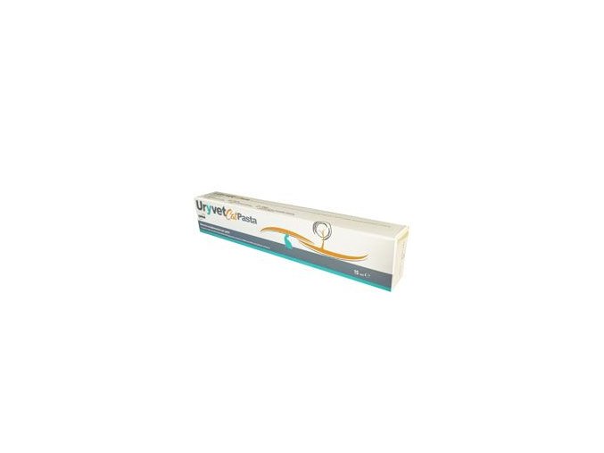 Uryvet pasta 15ml