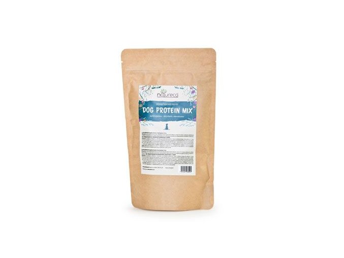 NATURECA Dog protein mix 1kg