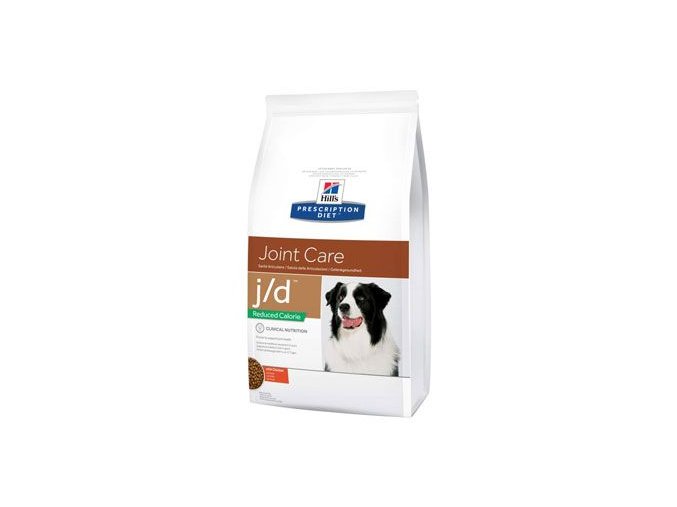 Hill's Can. PD J/D Joint Care Reduced Calorie 12kg