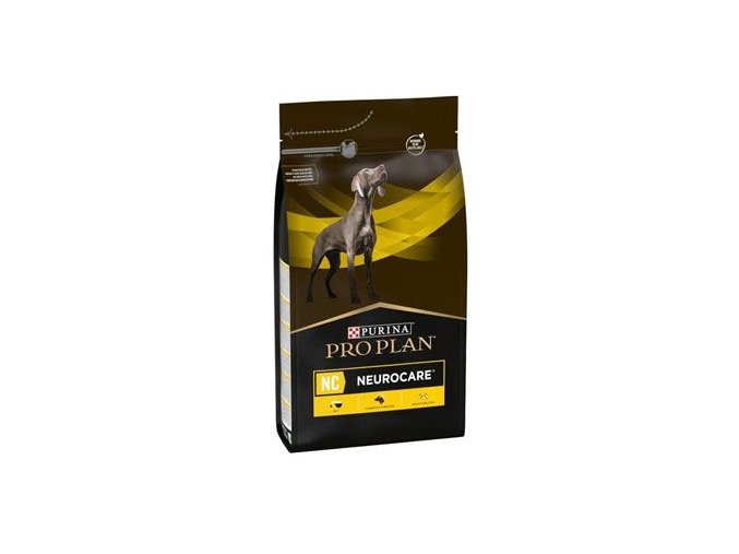 Purina PPVD Canine NC Neurocare 3kg