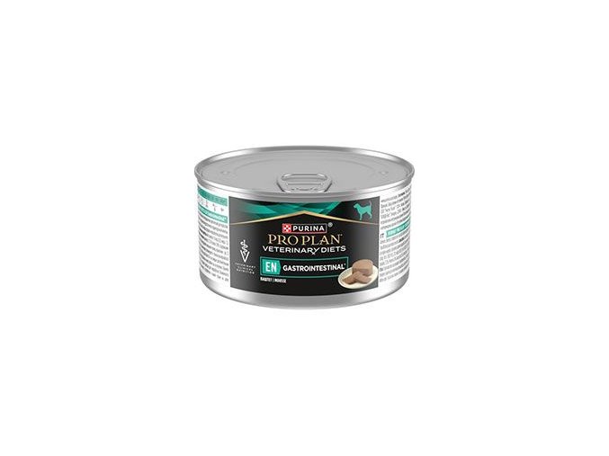 Purina PPVD Canine EN Gastrointestinal konz 195g