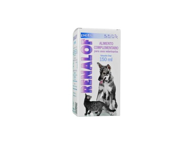 Renalof pets 150ml