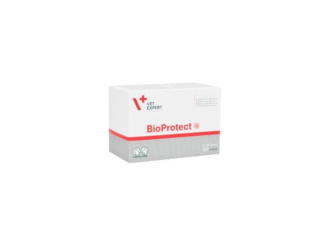 VetExpert BioProtect 60cps