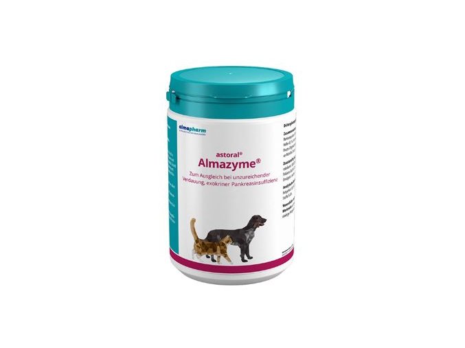 Astoral Almazyme 500g