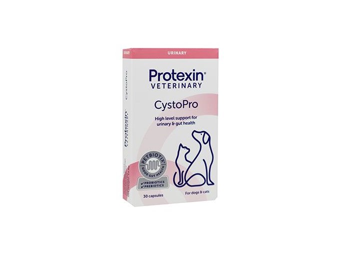 Protexin CystoPro pro psy 30tbl