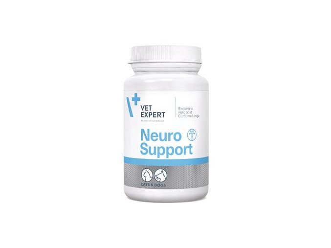 VetExpert NeuroSupport 45cps (Twist off)