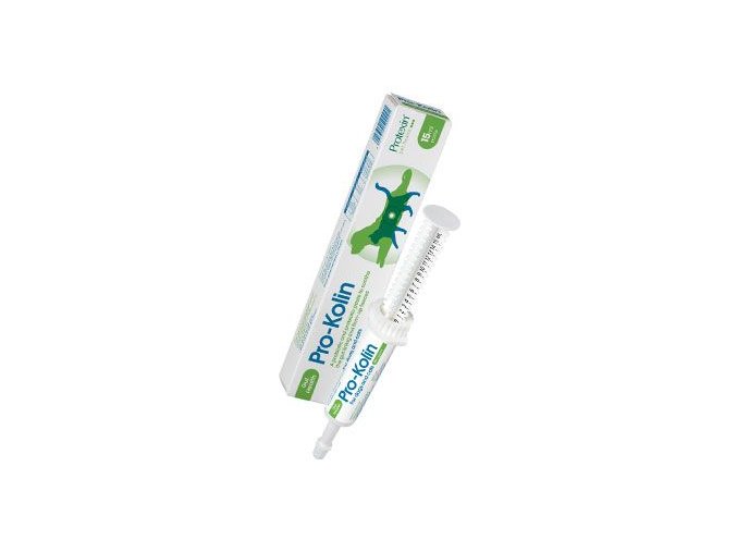 Protexin Pro-Kolin pro psy a kočky 15ml DMT 1/26