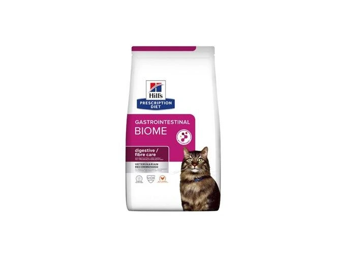 Hill's Fel. PD GI Biome Chicken 3kg
