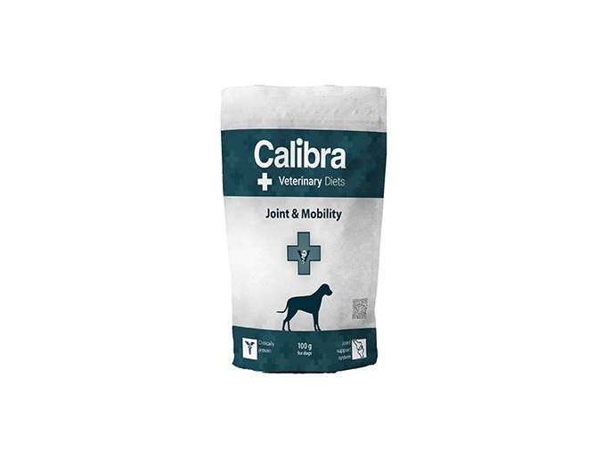 Calibra VD Dog Joint & Mobility 100g