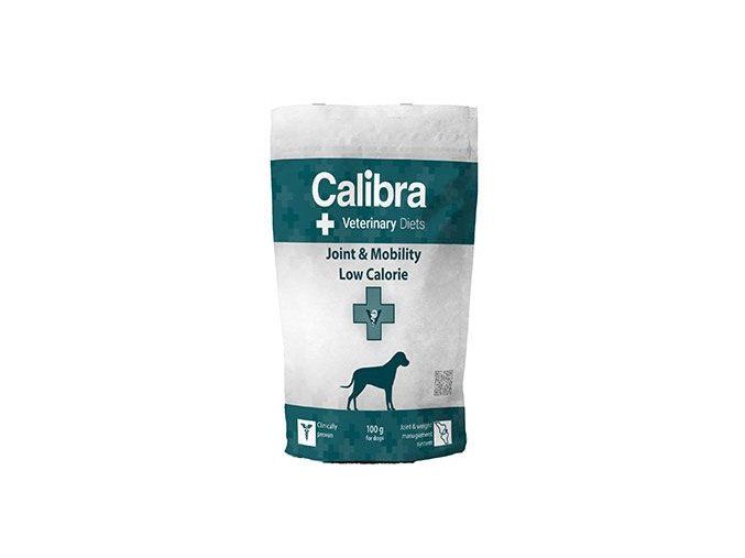 Calibra VD Dog Joint&Mobility Low Calorie 100g