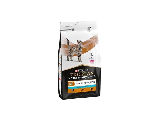 Purina PPVD Feline NF Renal Function 1,5kg