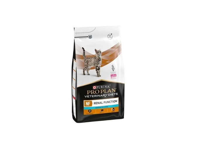 Purina PPVD Feline NF Renal Function 5kg