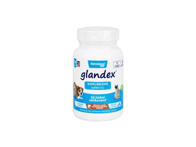 Glandex Powder 70g