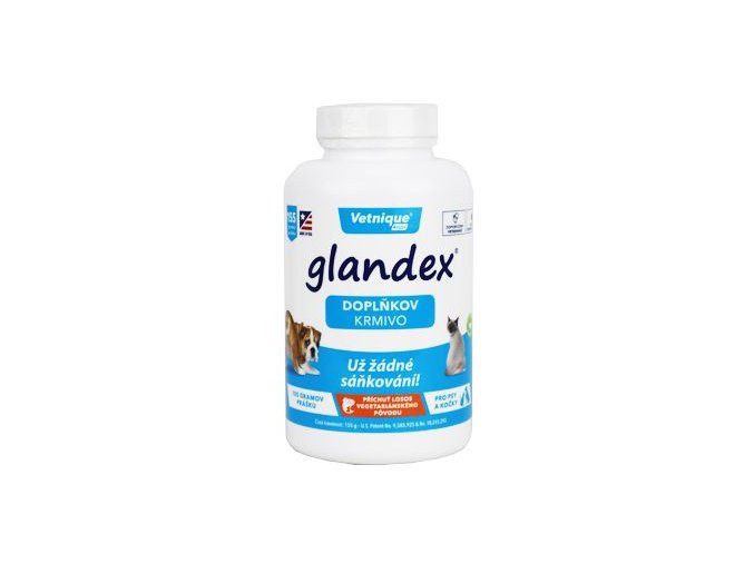 Glandex Powder 155g