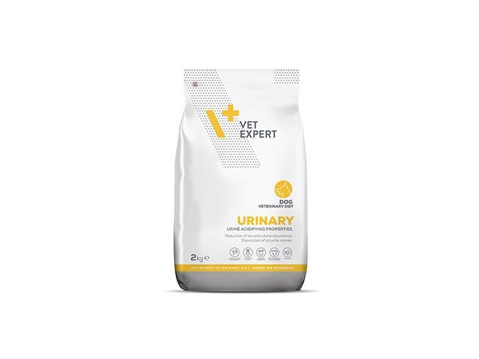 VetExpert VD 4T Urinary Dog 2kg