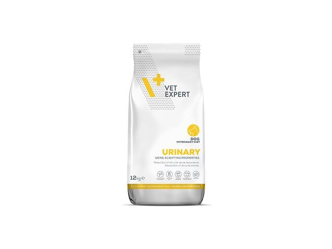 VetExpert VD 4T Urinary Dog 12kg