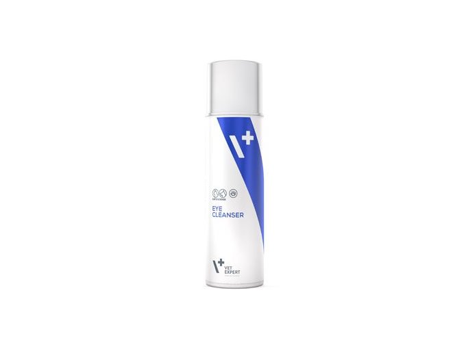VetExpert Eye Cleanser Tonic 100ml