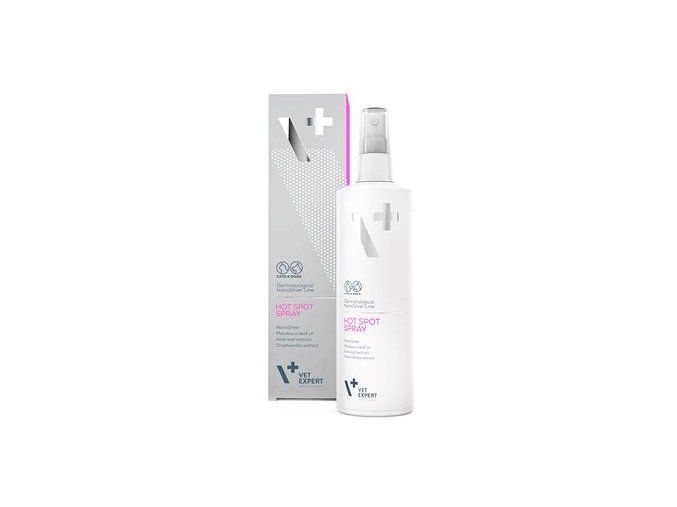 VetExpert Hot Spot Spray 100ml