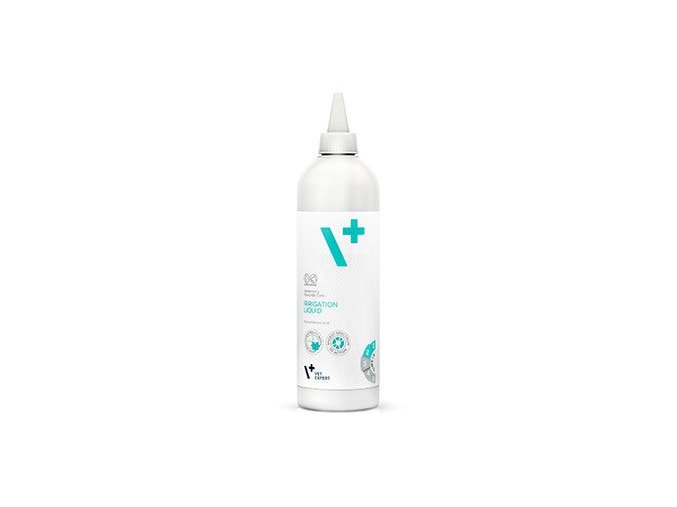 VetExpert Wounds Care Irrigation Liquid 250ml