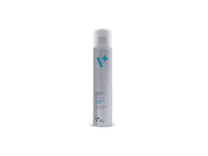 VetExpert Aluheal Spray 200ml