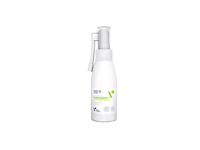 VetExpert Caryodent Enzymatic Spray 75g