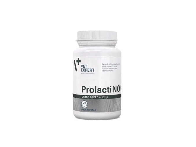 VetExpert ProlactiNO Large Breed 40tbl