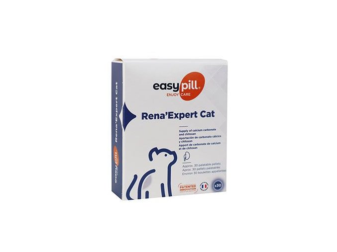 Easypill Rena´Expert Cat 60g