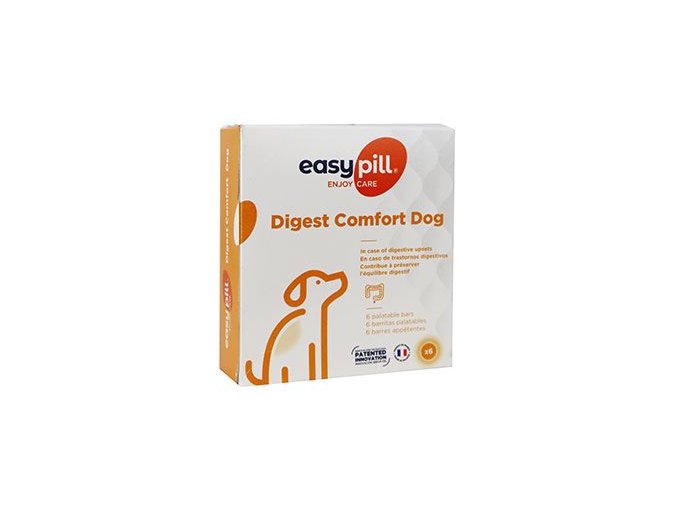 Easypill Digest Comfort Dog 168g