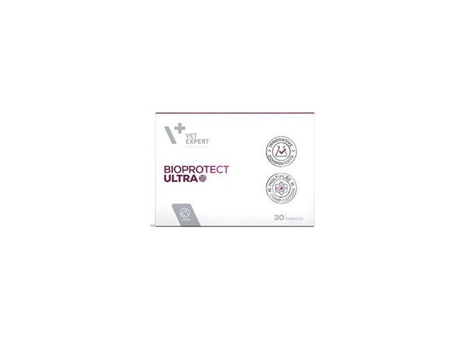 VetExpert BioProtect Ultra 30cps