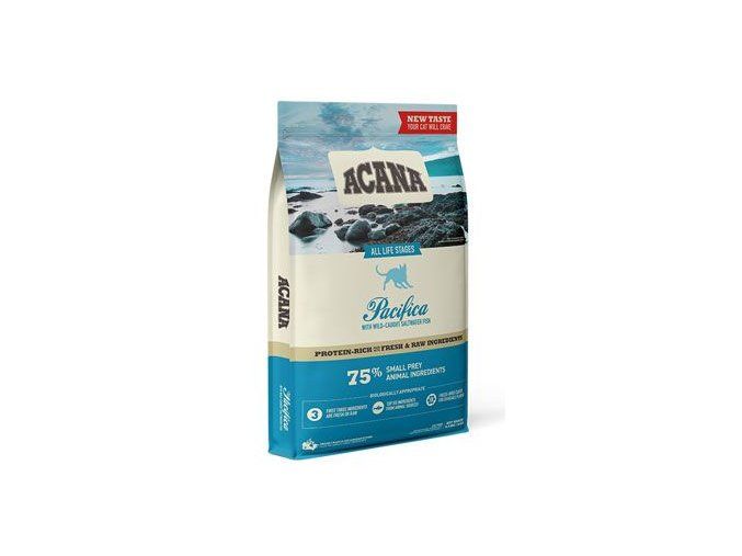 Acana Cat Pacifica Grain-free 4,5kg