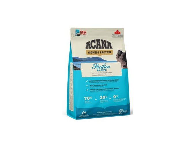 Acana Dog Pacifica Recipe 2kg