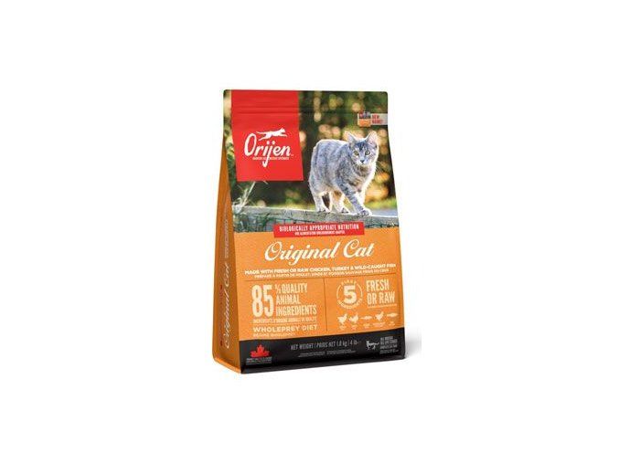 Orijen Cat Original 1,8kg