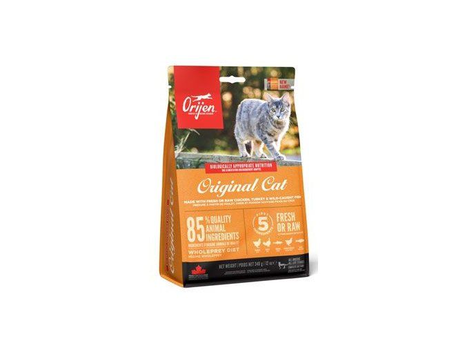 Orijen Cat Original 340g